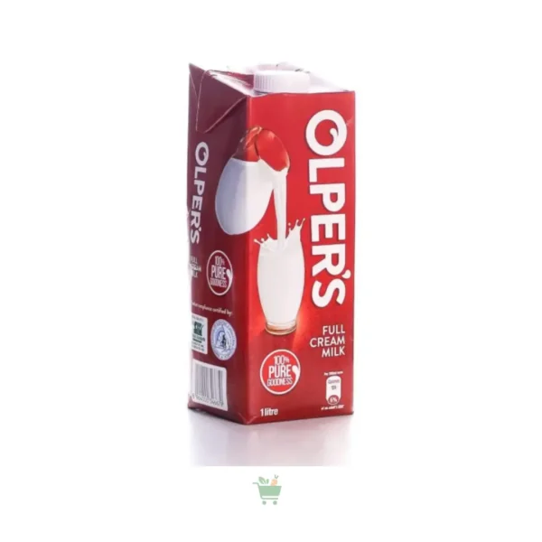 Olper's Milk (1 Ltr)