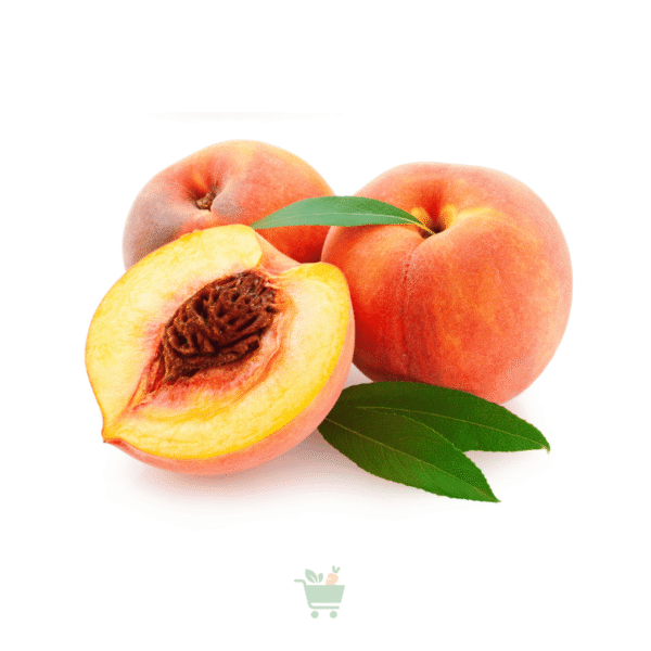 Peach (Aaroo)