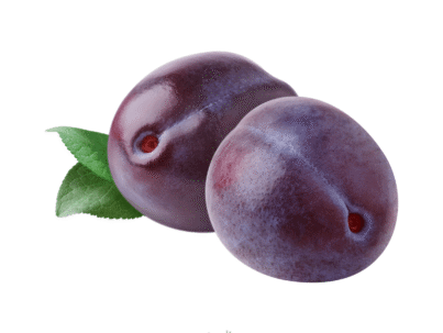 Plum (Aloo Bukhara)