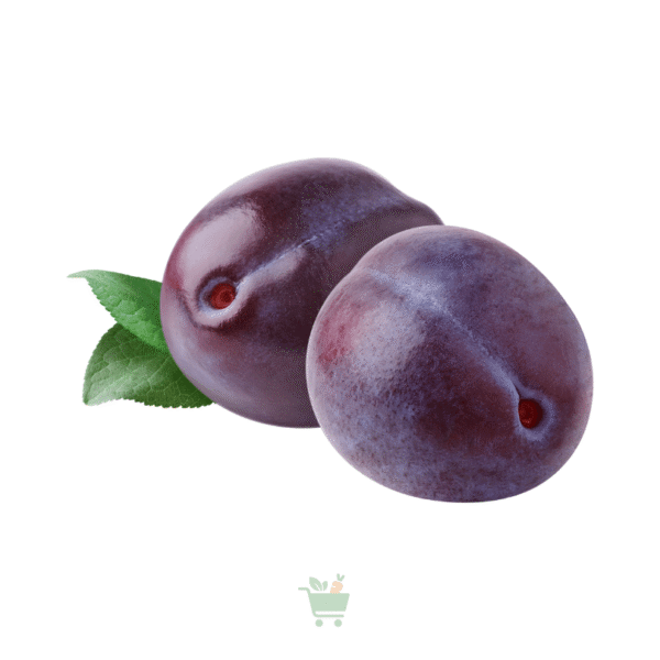 Plum (Aloo Bukhara)