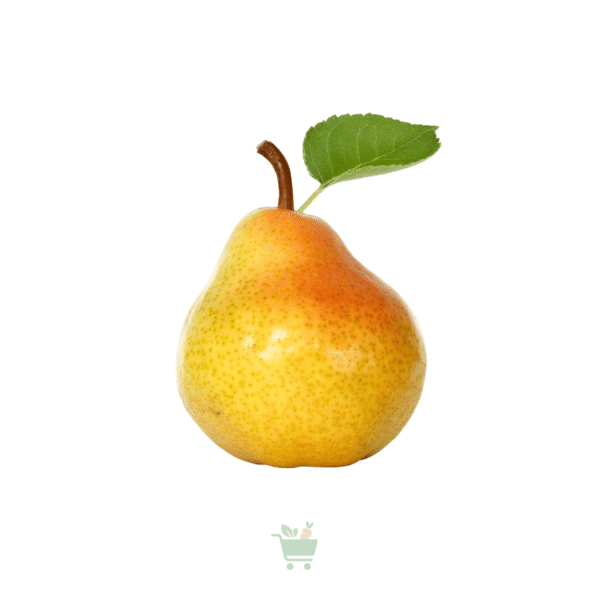 Pear (Nashpati)