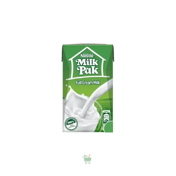 Nestle Milk (250 ML)