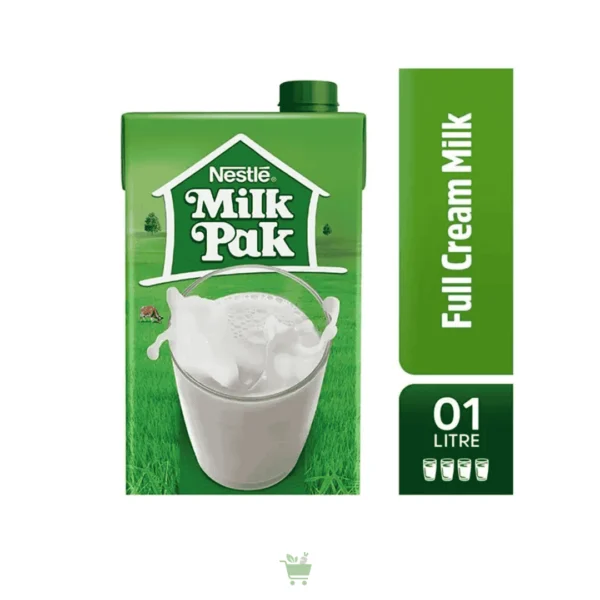 Nestle Milk ( 1L )