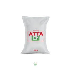 Super Flour (Super Aatta) 20 KG