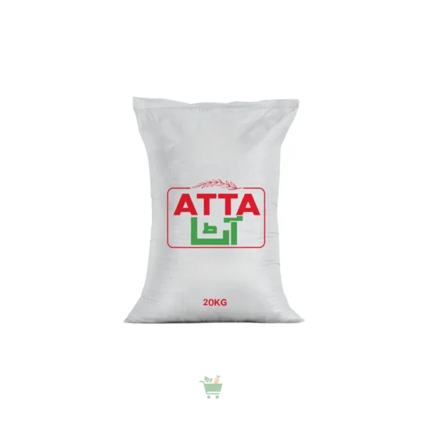 Super Flour (Super Aatta) 20 KG