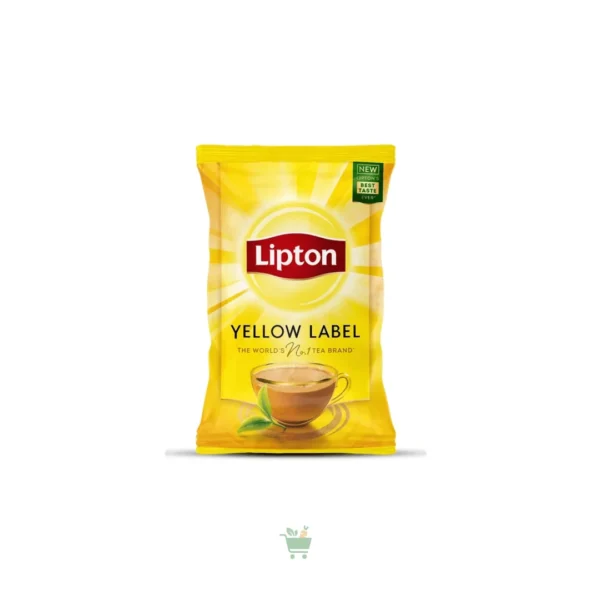 Lipton yellow Label (430g)