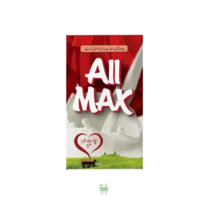 All Mix - Milk Pack 223ml