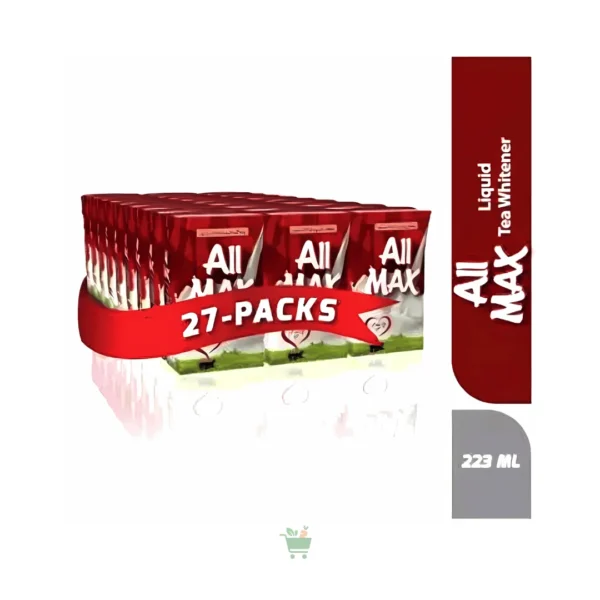All Mix - Milk Pack ( Pack of 27 )