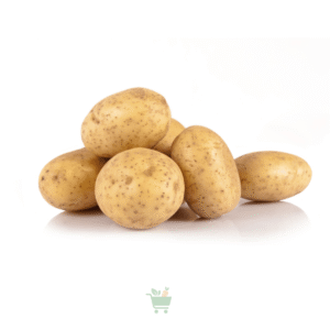 Potato (Aloo)