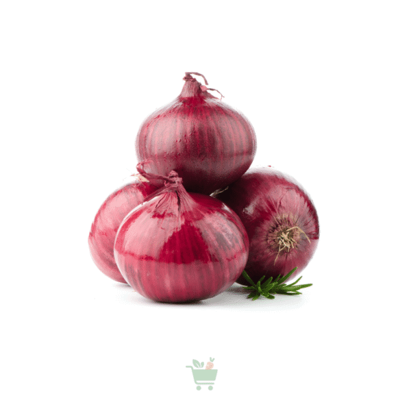 Onion (Pyaaz)