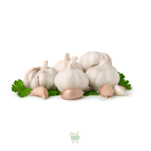 Garlic (Lehsan)