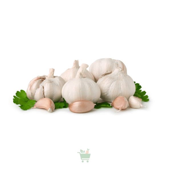 Garlic (Lehsan)