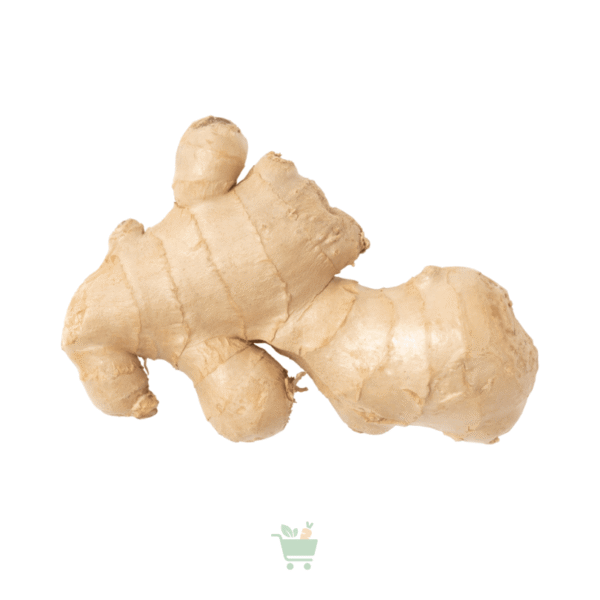 Ginger (Adrak)