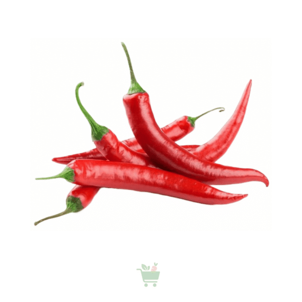 Green Chili (Hari Mirch)