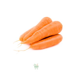 Carrot (Gajar)