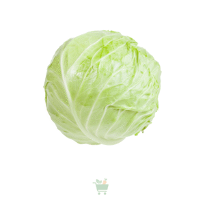 Cabbage (Band Gobi)