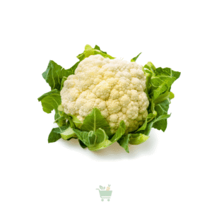 Cauliflower (Phool Gobi)