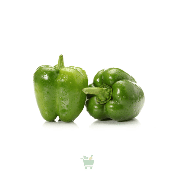 Capsicum (Shimla Mirch)