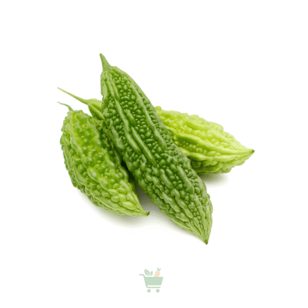 Bitter Gourd (Karela)