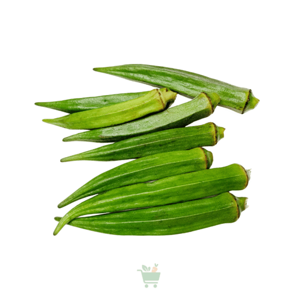 Ladyfinger (Bhindi)