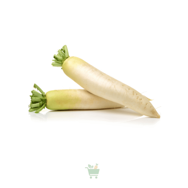 Radish (Mooli)