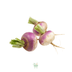 Turnip (Shaljam)