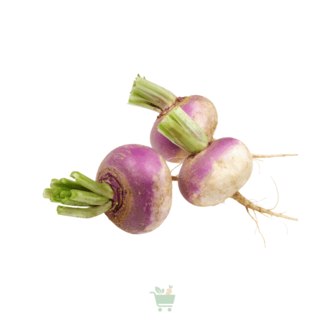 Turnip (Shaljam)