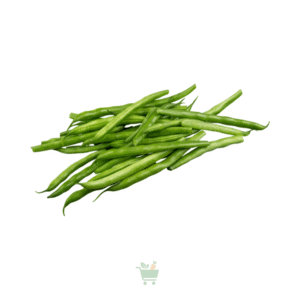 Green Beans (Sabz Phaliyaan)