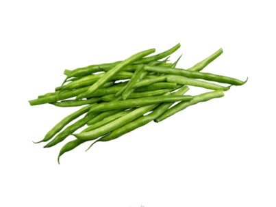 Green Beans (Sabz Phaliyaan)