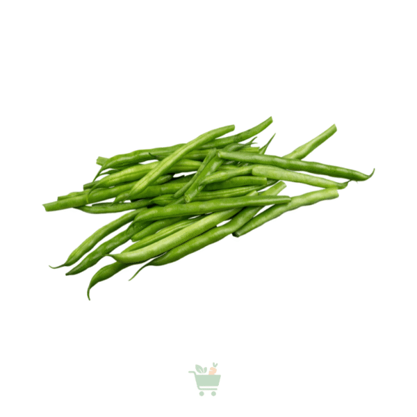 Green Beans (Sabz Phaliyaan)