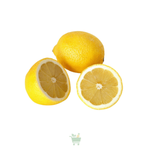 Lemon (Nimbu)