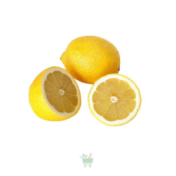 Lemon (Nimbu)