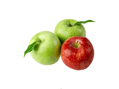 Apple (Seb)