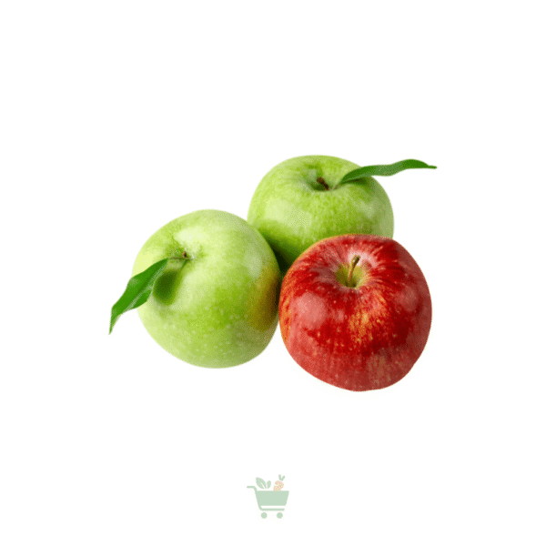 Apple (Seb)