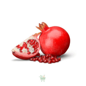 Pomegranate (Anar)