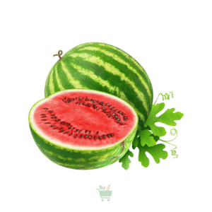 Watermelon (Tarbooz)