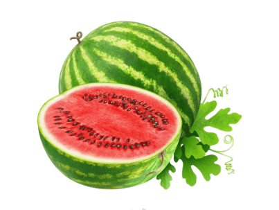 Watermelon (Tarbooz)