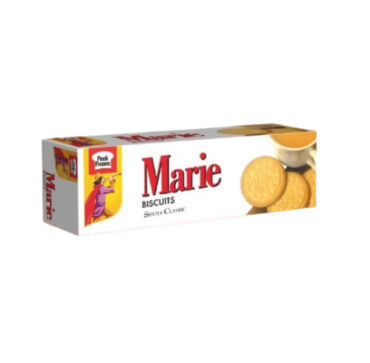 MArie Biscuit