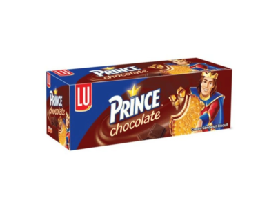 Prince biscuit