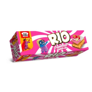 Rio biscuit