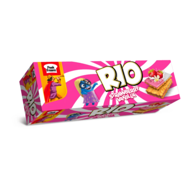 Rio biscuit