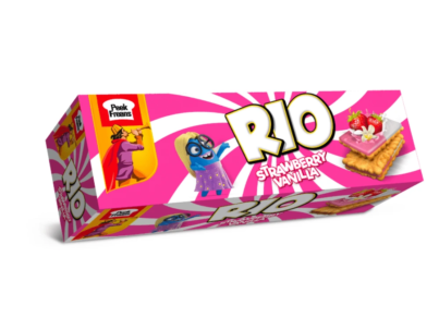 Rio biscuit