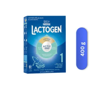 Lactogen 1 - 400 gm