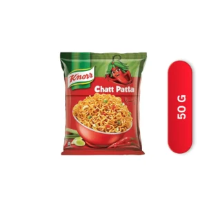 Knorr Chatt Patta Noodles 50 gm