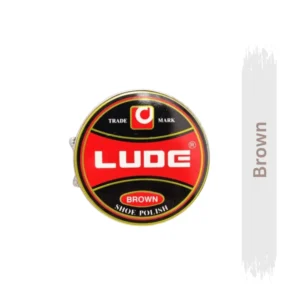 Brown Shoe Polish