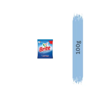 Brite Washing Powder - 100 g