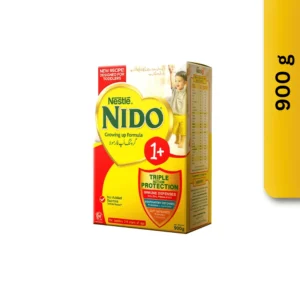 Nido 1+ 900 gm
