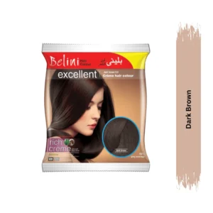 Belini Dark Brown