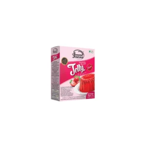 Jazaa Strawberry Jelly