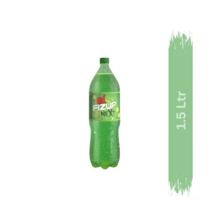 Fizzup - 1.5 Ltr